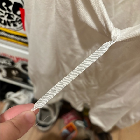 Are You Am I Juna Romper - Picture 9 of 13